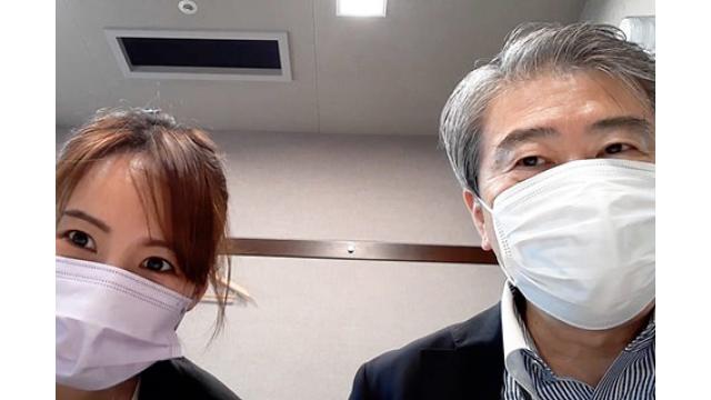 【7月29日】日経平均株価 27,782.42 +200.76【櫻井英明のEIMEI.TV】