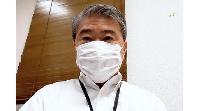 【7月30日】日経平均株価 27,283.59 -498.83【櫻井英明のEIMEI.TV】