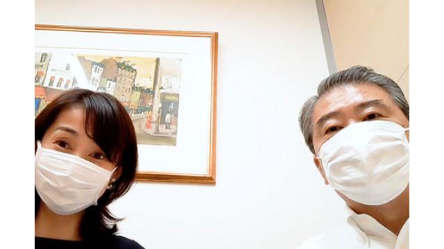 【8月3日】日経平均株価 27,641.83 -139.19【櫻井英明のEIMEI.TV】