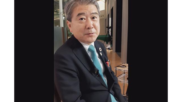 【8月4日】日経平均株価 27,584.08  -57.75【櫻井英明のEIMEI.TV】