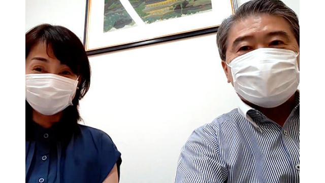 【8月10日】日経平均株価 27,888.15 +68.11【櫻井英明のEIMEI.TV】