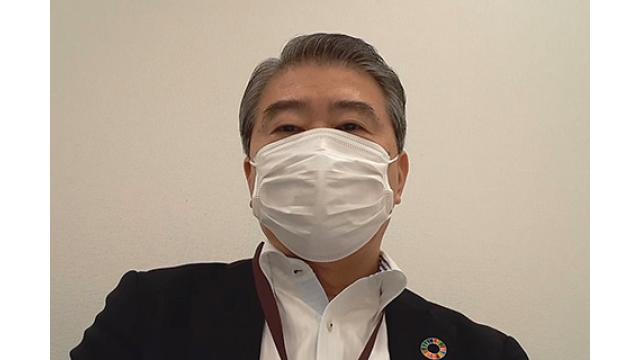 【8月16日】日経平均株価 27,523.19  -453.96【櫻井英明のEIMEI.TV】