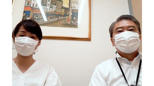 【8月17日】日経平均株価 27,424.47 -98.72【櫻井英明のEIMEI.TV】