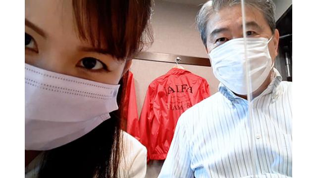 【8月19日】日経平均株価 27,281.17 -304.74【櫻井英明のEIMEI.TV】