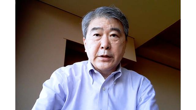 【8月20日】日経平均株価 27,013.25 -267.92【櫻井英明のEIMEI.TV】