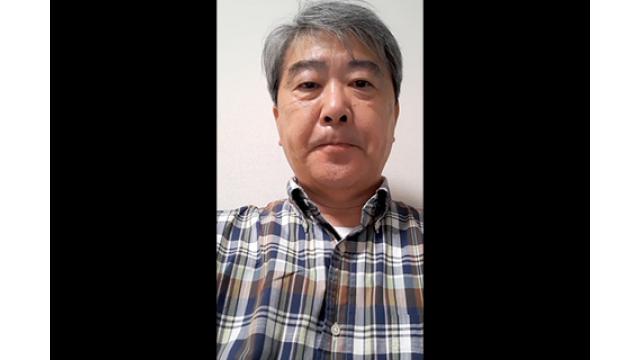 【8月23日】日経平均株価 27,494.24 +480.99【櫻井英明のEIMEI.TV】