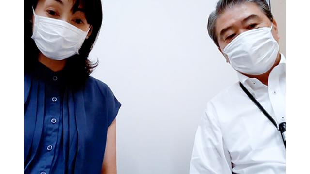 【8月24日】日経平均株価 27,732.10 +237.86【櫻井英明のEIMEI.TV】