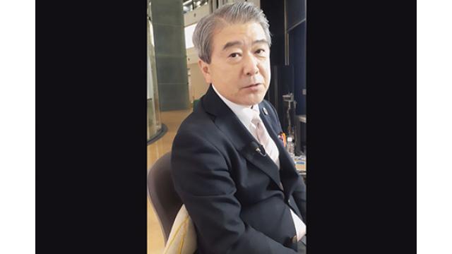 【8月25日】日経平均株価 27,725.62  -6.48【櫻井英明のEIMEI.TV】