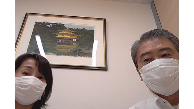 【8月31日】日経平均株価 28,089.54  +300.25【櫻井英明のEIMEI.TV】