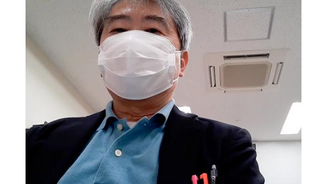 【9月6日】日経平均株価 29,659.89 +531.78【櫻井英明のEIMEI.TV】