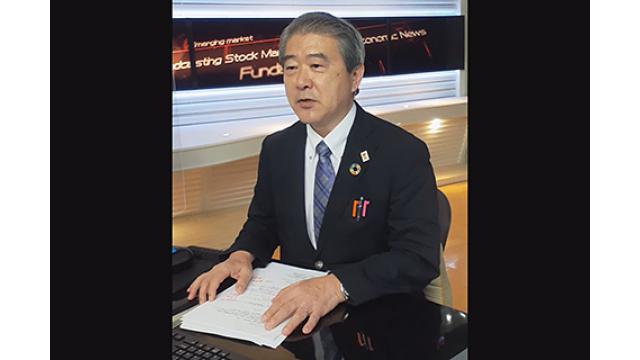 【9月15日】日経平均株価 30,511.71  -158.39【櫻井英明のEIMEI.TV】