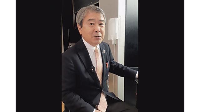 【9月22日】日経平均株価 29,689.09  -150.62【櫻井英明のEIMEI.TV】