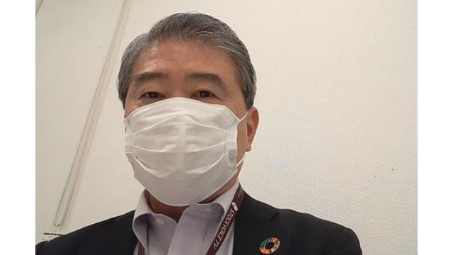 【9月24日】日経平均株価 30,248.81  +609.41【櫻井英明のEIMEI.TV】