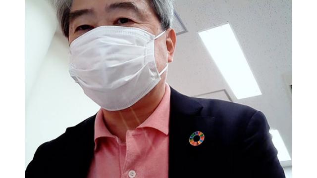 【9月27日】日経平均株価 30,240.06 -8.75【櫻井英明のEIMEI.TV】