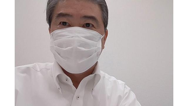 【10月4日】日経平均株価 28,444.89  -326.18【櫻井英明のEIMEI.TV】