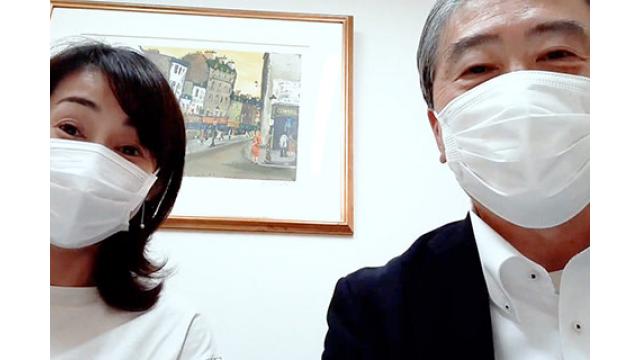 【10月5日】日経平均株価 27,822.12 -622.77【櫻井英明のEIMEI.TV】