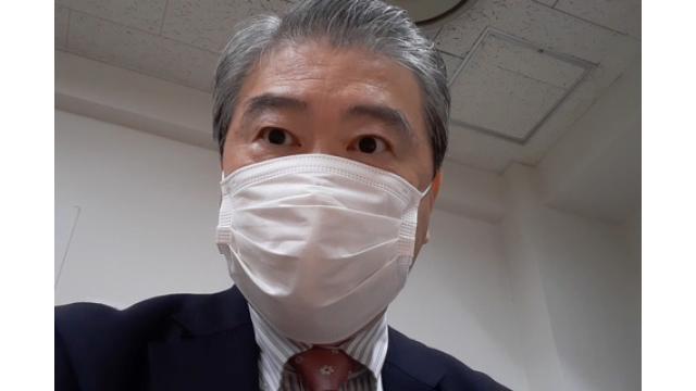 【10月8日】日経平均株価 28,048.9 +370.73【櫻井英明のEIMEI.TV】