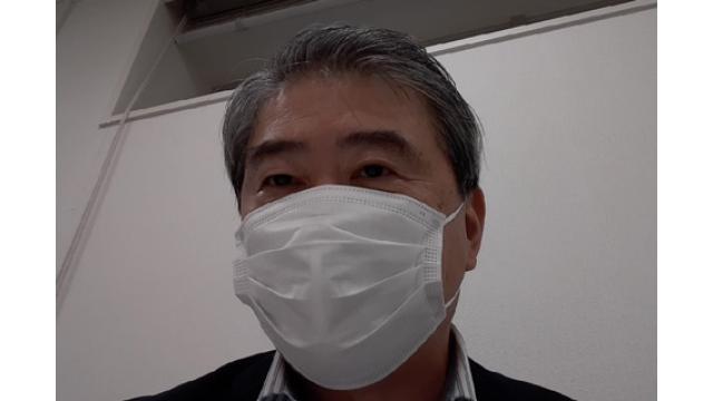 【10月11日】日経平均株価 28,498.20 +449.26【櫻井英明のEIMEI.TV】