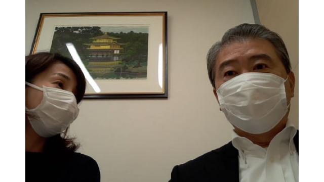 【10月12日】日経平均株価 28,230.61 -267.59【櫻井英明のEIMEI.TV】