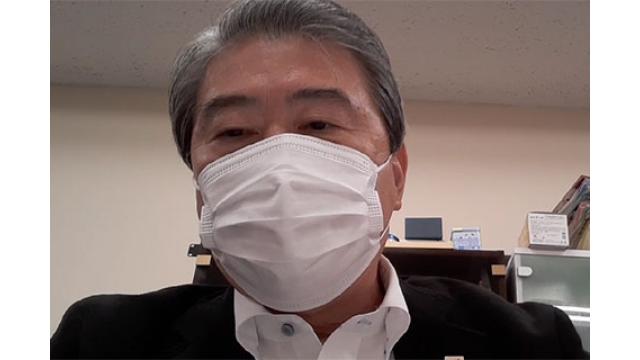 【11月8日】日経平均株価 29,507.05 -104.52【櫻井英明のEIMEI.TV】