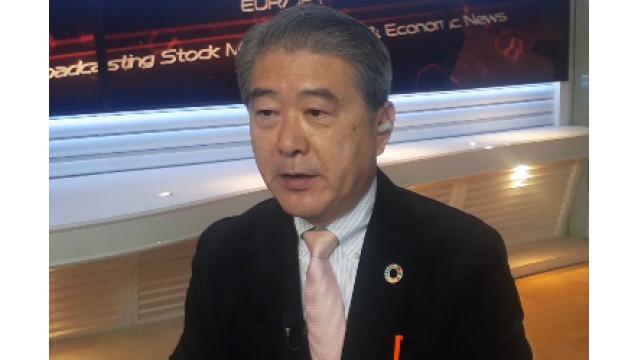 【11月17日】日経平均株価 29,688.33  -119.79【櫻井英明のEIMEI.TV