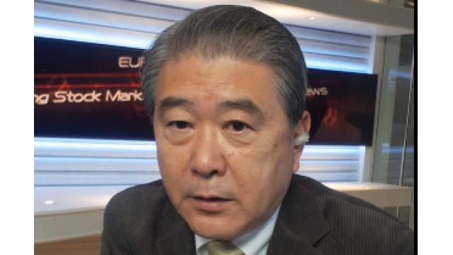 【11月24日】日経平均株価 29,302.66  -471.45【櫻井英明のEIMEI.TV】