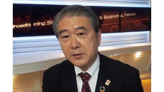 【12月8日】日経平均株価  28,860.62  +405.02【櫻井英明のEIMEI.TV】