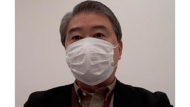 【12月13日】日経平均株価  28,640.49  +202.72【櫻井英明のEIMEI.TV】