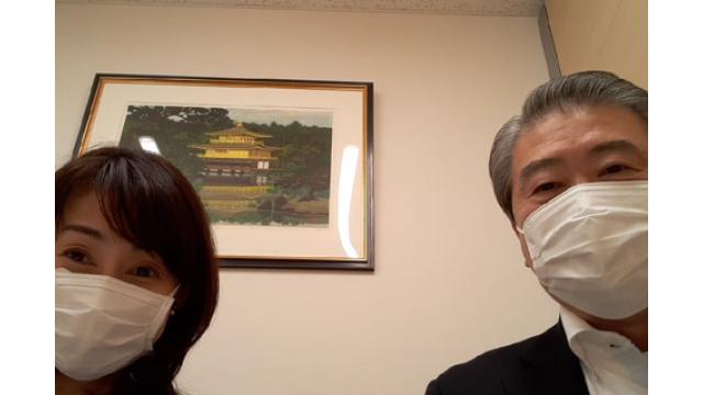 【12月21日】日経平均株価  28,517.59  +579.78【櫻井英明のEIMEI.TV】