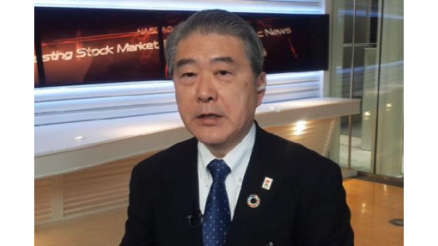 【12月29日】日経平均株価  28,906.88 -162.28【櫻井英明のEIMEI.TV】