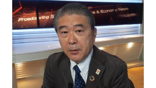 【1月5日】日経平均株価  29,332.16  +30.37【櫻井英明のEIMEI.TV】