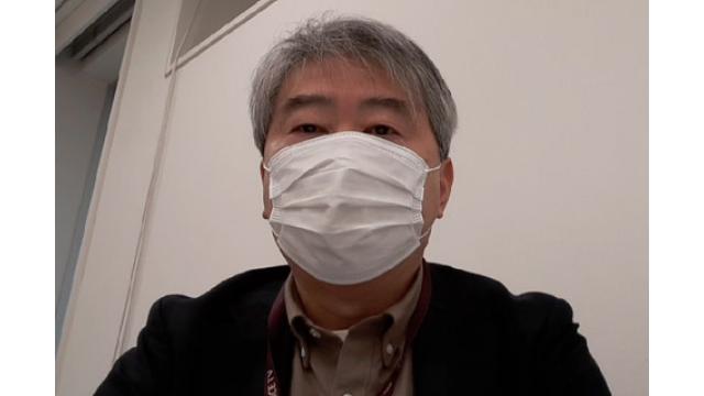 【1月7日】日経平均株価  28,478.56 -9.31 【櫻井英明のEIMEI.TV】