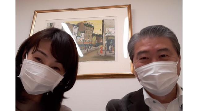 【1月11日】日経平均株価  28,222.48  -256.08 【櫻井英明のEIMEI.TV】