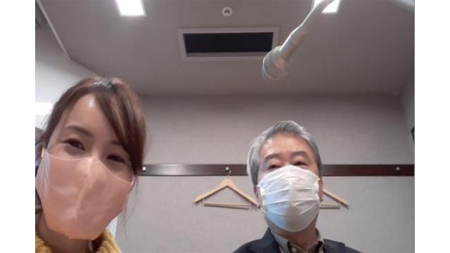 【1月20日】日経平均株価  27,772.93 +305.70  【櫻井英明のEIMEI.TV】