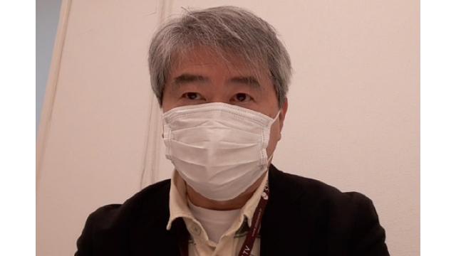 【1月21日】日経平均株価  27,522.26 -250.67【櫻井英明のEIMEI.TV】