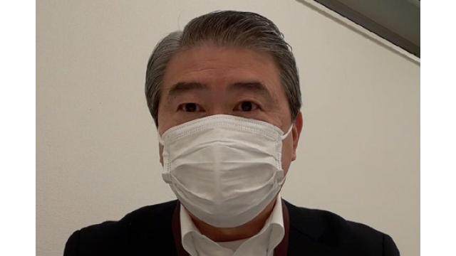 【1月24日】日経平均株価  27,588.37 +66.11【櫻井英明のEIMEI.TV】