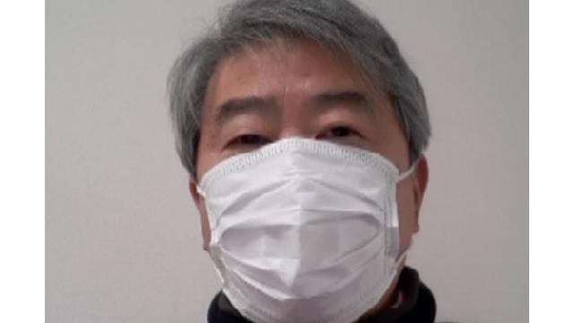 【1月28日】日経平均株価  26,717.34 +547.04 【櫻井英明のEIMEI.TV】