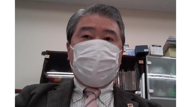 【1月31日】日経平均株価  27,001.98 +284.64 【櫻井英明のEIMEI.TV】