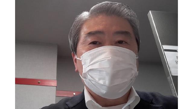 【2月1日】日経平均株価  27,078.48 +76.50 【櫻井英明のEIMEI.TV】