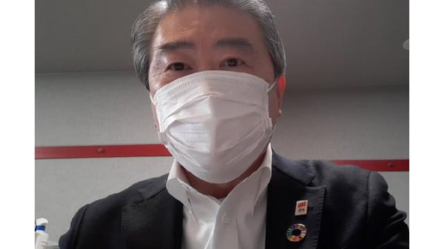 【2月8日】日経平均株価  27,284.52 +35.65 【櫻井英明のEIMEI.TV】