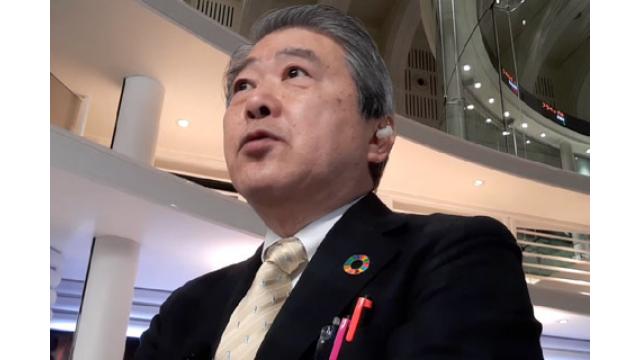 【2月9日】日経平均株価  27,579.87 +295.35【櫻井英明のEIMEI.TV】