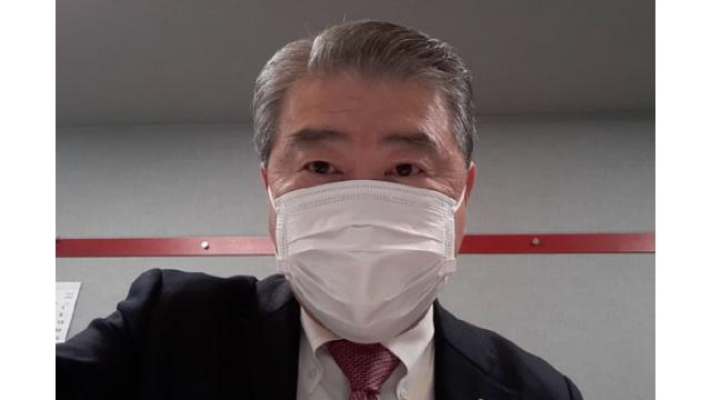 【2月15日】日経平均株価  26,865.19 -214.40【櫻井英明のEIMEI.TV】