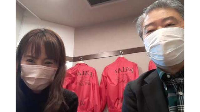 【2月17日】日経平均株価  27,232.87 -227.53【櫻井英明のEIMEI.TV】