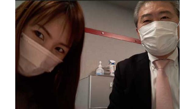 【2月22日】日経平均株価  26,449.61 -461.26【櫻井英明のEIMEI.TV】