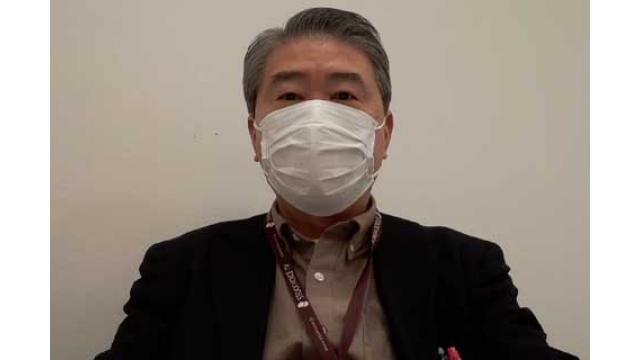 【2月25日】日経平均株価  26,476.50 +505.68【櫻井英明のEIMEI.TV】