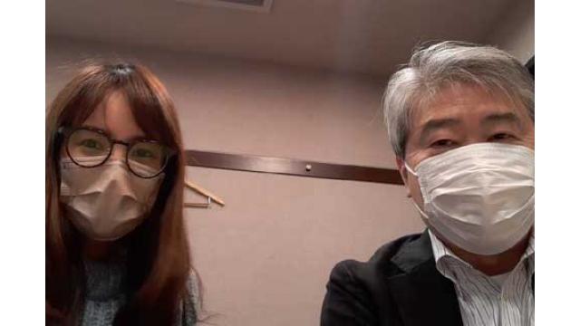 【3月3日】日経平均株価 26,577.27 +184.24【櫻井英明のEIMEI.TV】