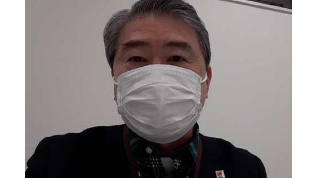 【3月7日】日経平均株価 25,221.41 -764.06【櫻井英明のEIMEI.TV】