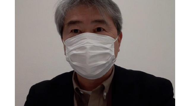 【3月14日】日経平均株価 25,307.85 +145.07【櫻井英明のEIMEI.TV】