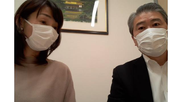 【3月15日】日経平均株価 25,346.48 +38.63【櫻井英明のEIMEI.TV】