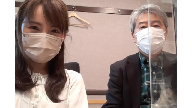 【3月17日】日経平均株価 26,652.89 +890.88【櫻井英明のEIMEI.TV】